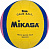 Мяч для водного поло "Mikasa W6000w" р.5