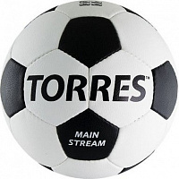 Футбольный мяч TORRES MAIN STREAM Р.4