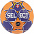 Мяч гандбольный "Select Mundo" Арт. 846211-996, Lille р.1