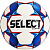 Мяч футбольный "SELECT CLUB DB" Р.5